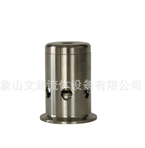 快裝呼吸閥行業(yè)的瓶頸在哪？