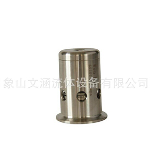 如何才能使不銹鋼衛(wèi)生級閥“年延益壽”？