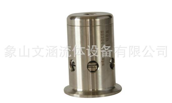 衛生級閥是怎么工作的呢？