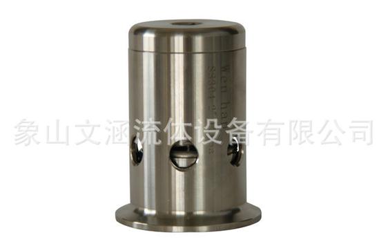 儲罐呼吸閥的作用在哪些方面體現